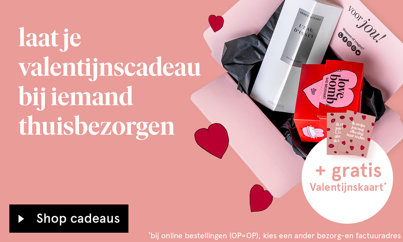Valentijn Cadeautips | Etos
